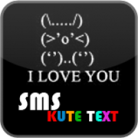 sms kute